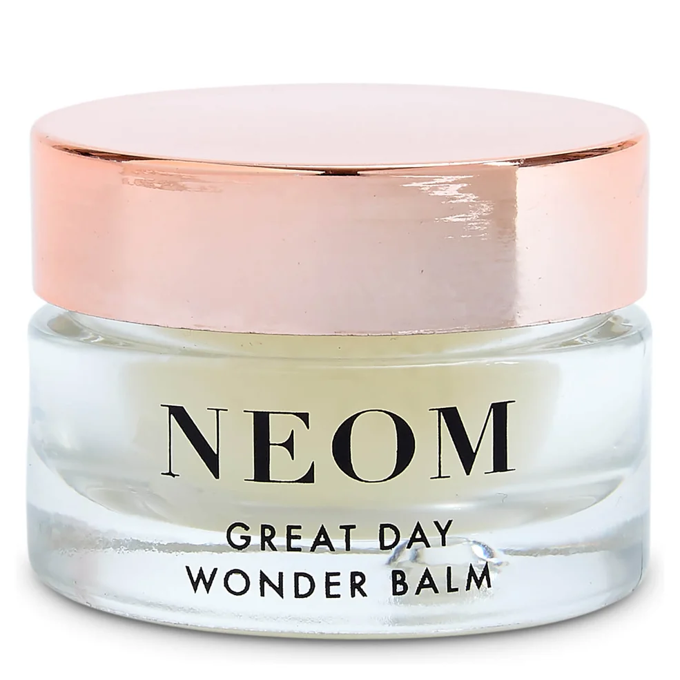 NEOM Great Day Wonder Balm 12g Image 1