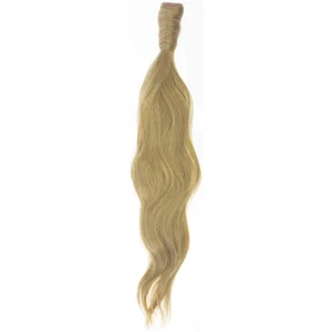 Easilocks x Jordyn Woods Ponytail - Sand Vanilla - undefined undefined