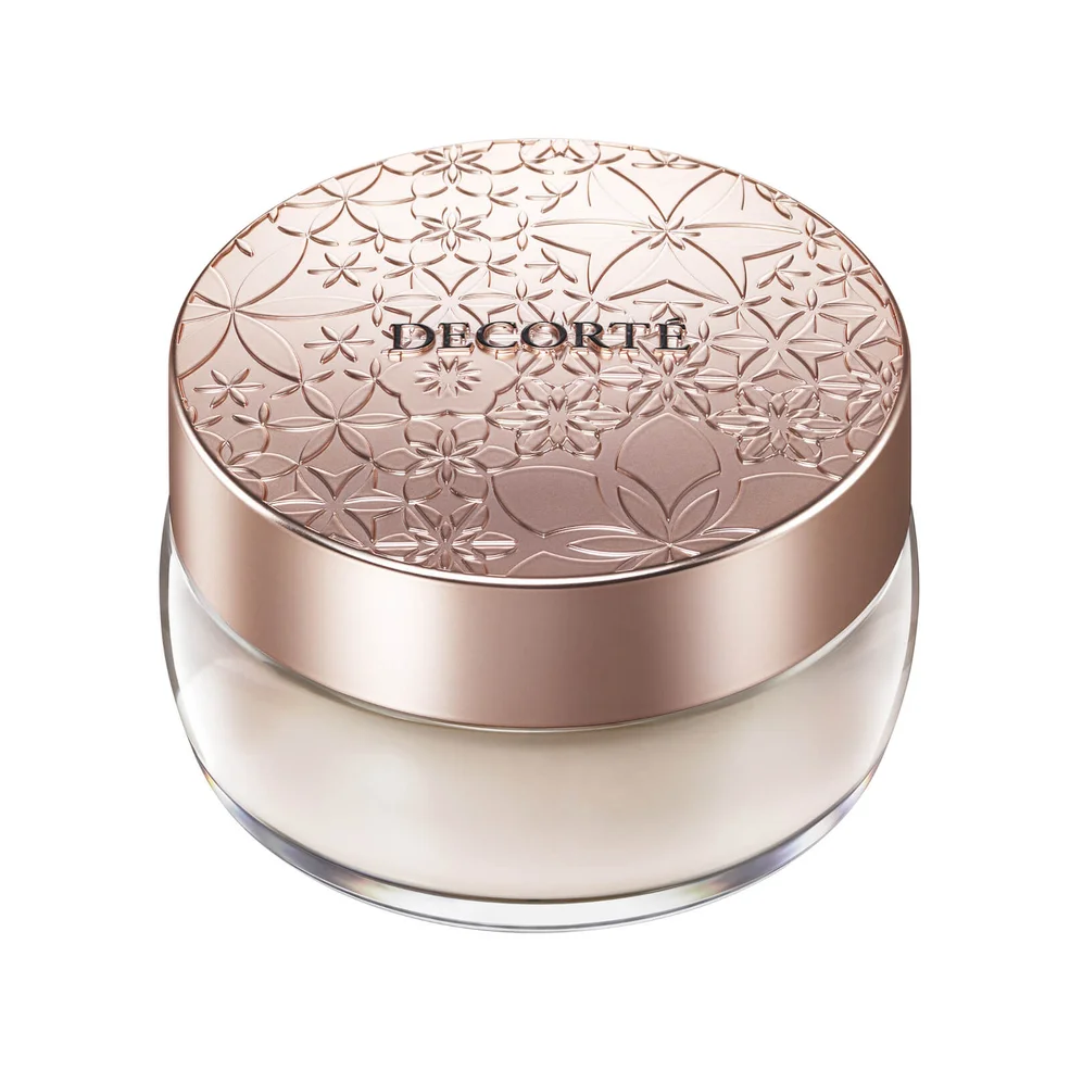 Decorté Face Powder 20g (Various Shades) Image 1