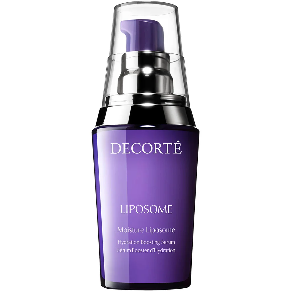 Decorté Moisture Liposome Serum 40ml Image 1