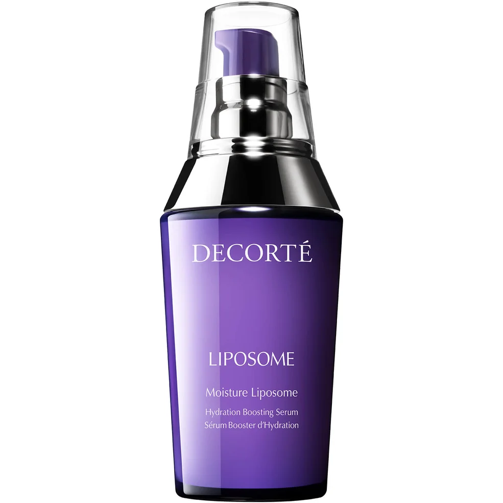 Decorté Moisture Liposome Serum 60ml Image 1