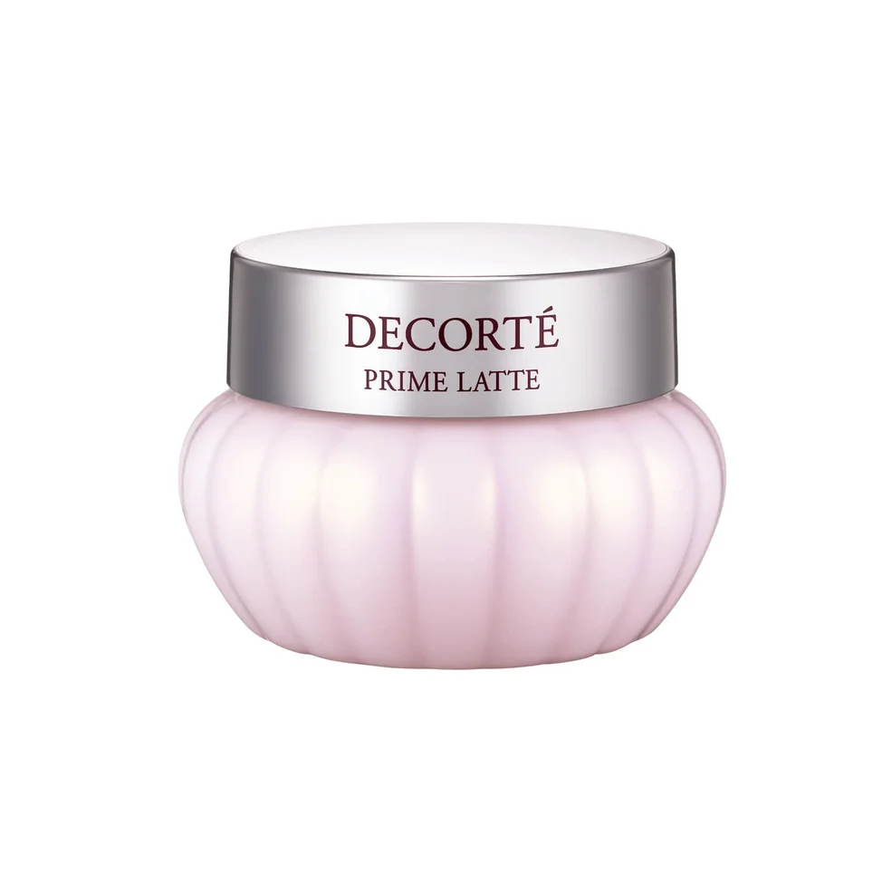 Decorté Prime Latte Essential Concentrate Cream 45ml Image 1
