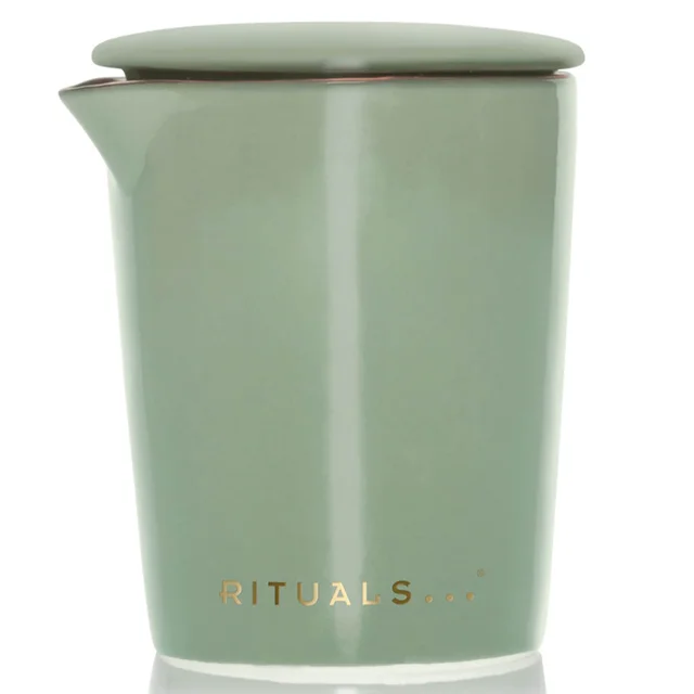 Rituals The Ritual of Jing Massage Candle
