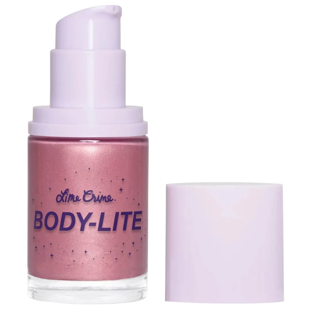 Lime Crime Body-Lite (Various Shades) Image 1