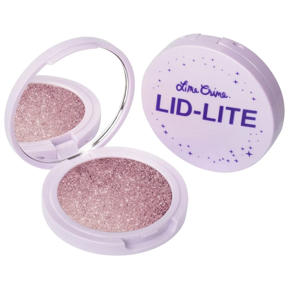 Lime Crime Lid-Lite (Various Shades) Image 1