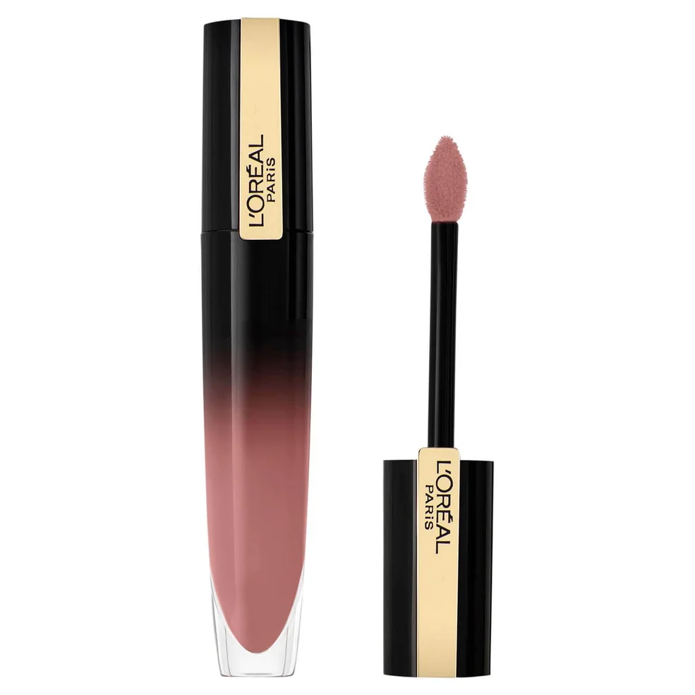 L’Oréal Paris Brilliant Signature High Shine Colour Ink 7ml (Various Shades) Image 1