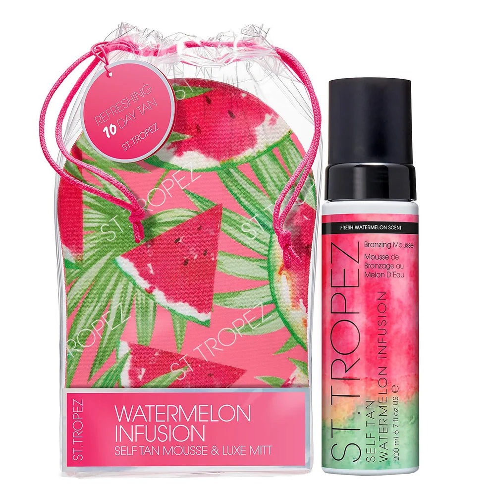 St. Tropez Watermelon Kit Image 1