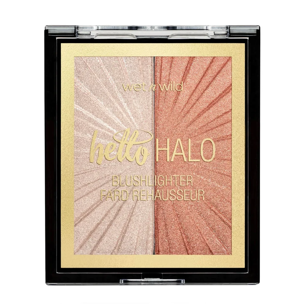 wet n wild MegaGlo Blushlighter 10g (Various Shades) Image 1