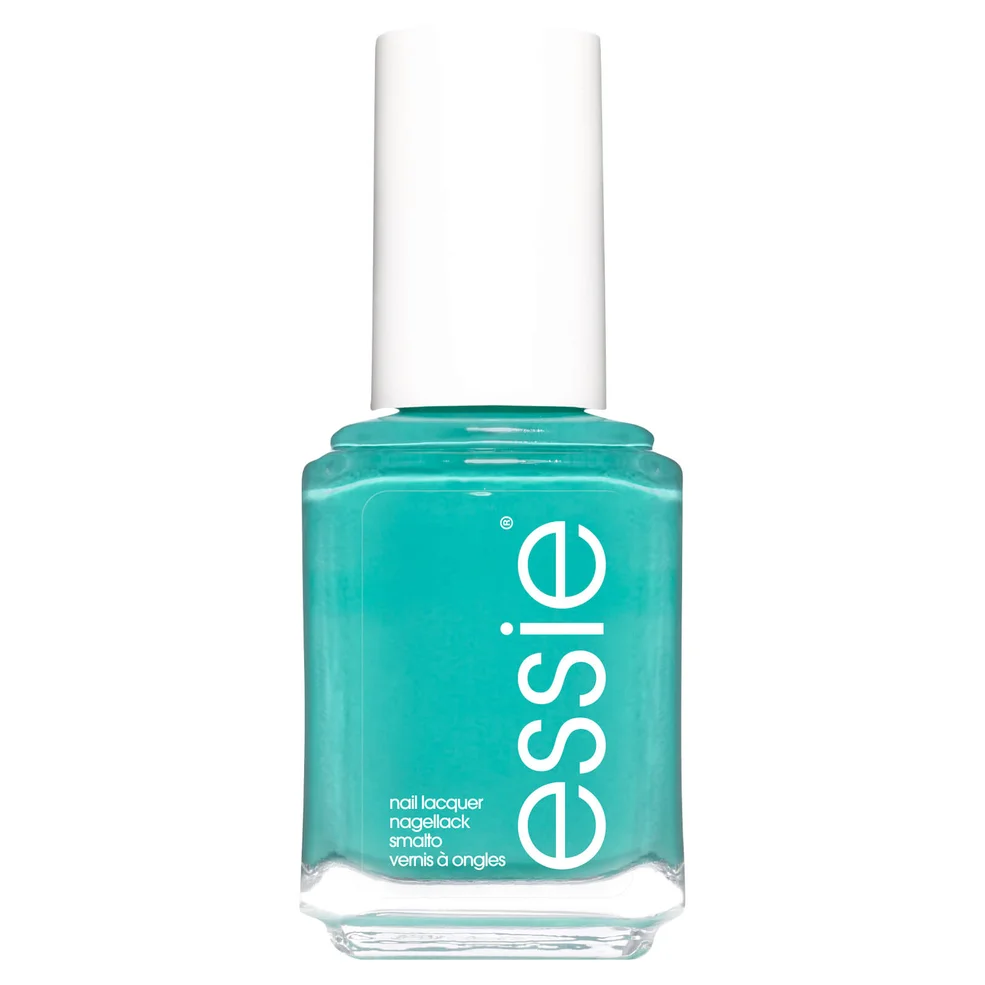 essie Summer Collection 2020 Nail Varnish 63g (Various Shades) Image 1
