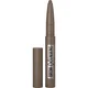 Maybelline Brow Extensions Defining Eyebrow Makeup for Thicker Natural Eyebrows - 04 Medium Brown
