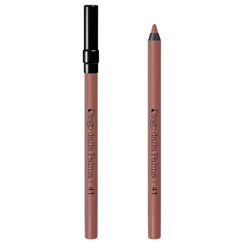 Diego Dalla Palma Makeupstudio Stay On Me Lip Liner (Various Shades) Image 1