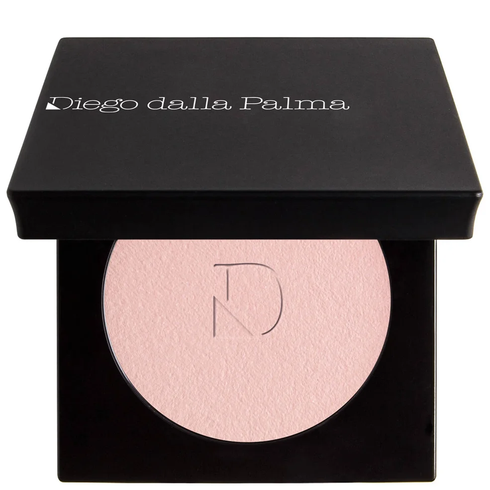 Diego Dalla Palma Makeupstudio Matt Eyeshadow 3g (Various Shades) Image 1