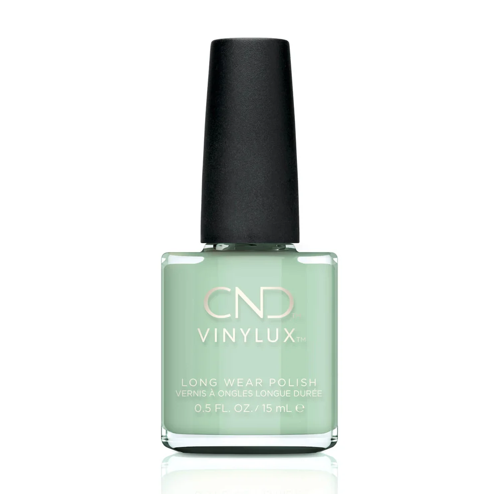 CND Vinylux Magical Topiary 15ml Image 1