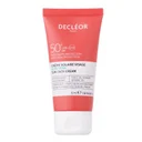 DECLÉOR Aloe Vera Suncare Face Cream SPF50+ 50ml
