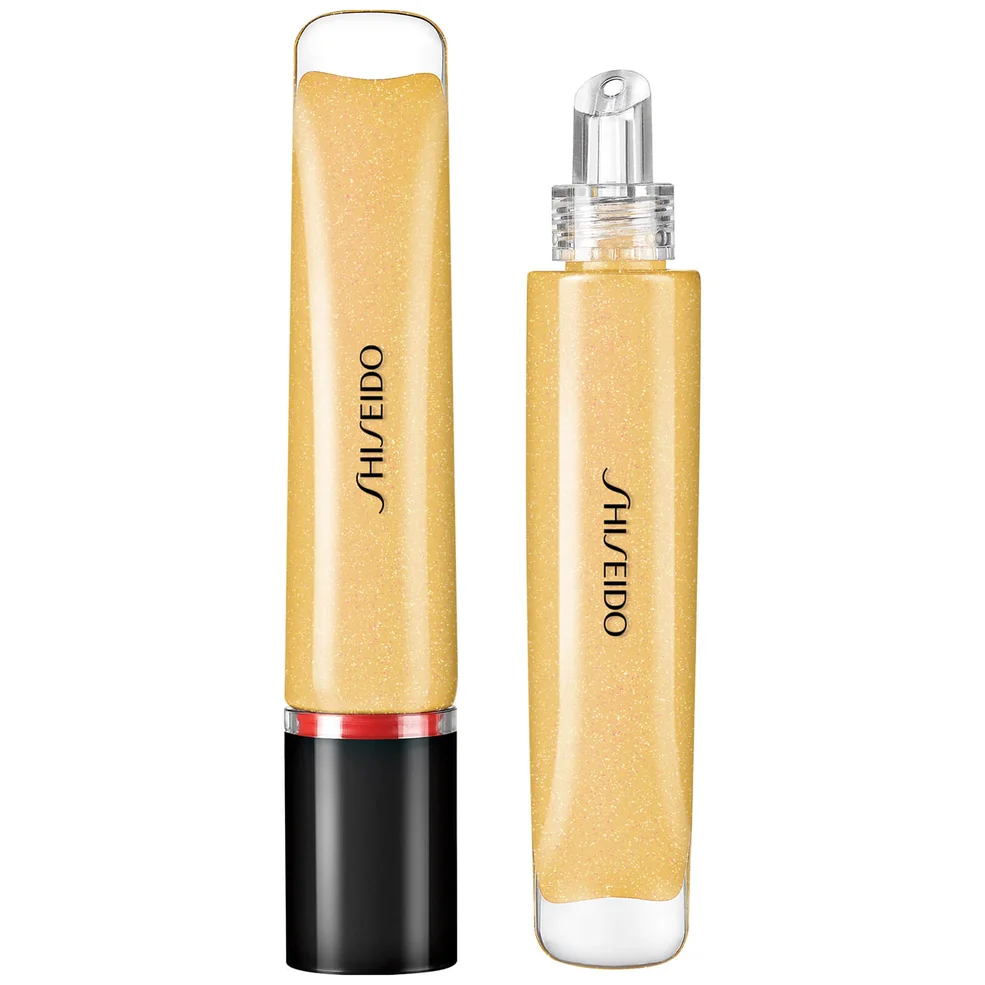 Shiseido Shimmer Gelgloss 2g (Various Shades) Image 1