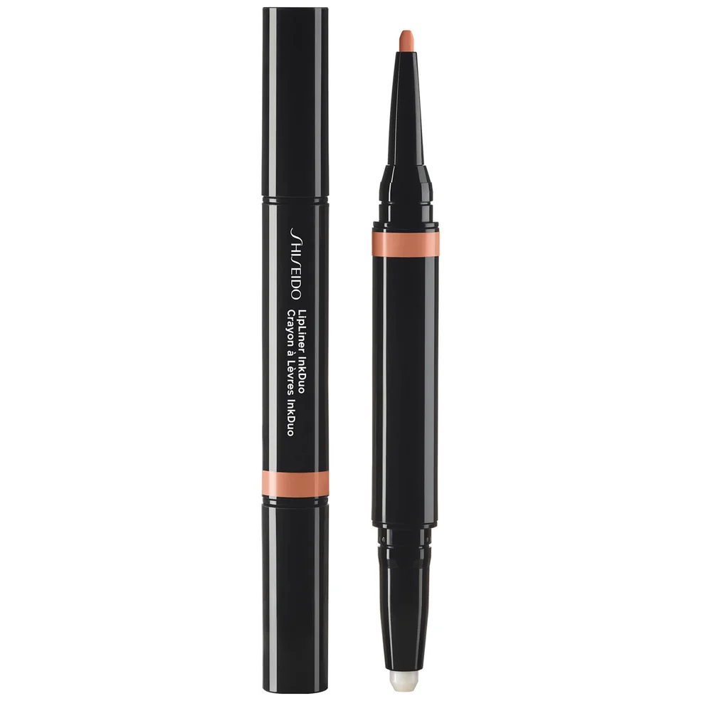 Shiseido Lipliner InkDuo 10g (Various Shades) Image 1