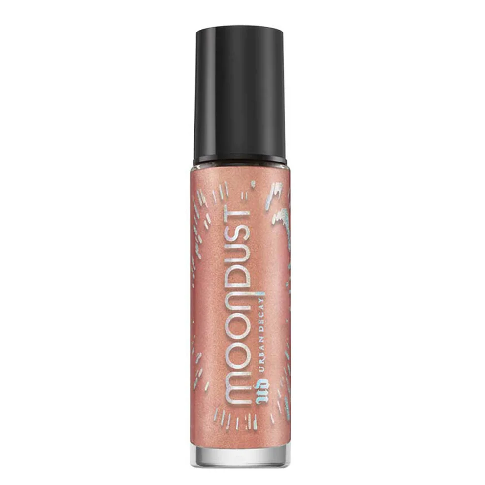 Urban Decay Body Glitter Lava Exclusive 34g (Various Shades) Image 1
