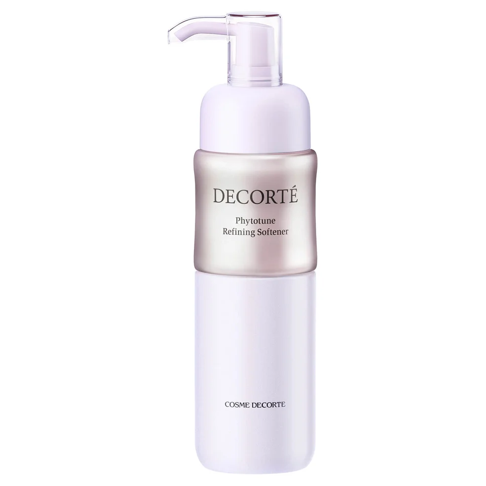 Decorté Phytotune Refining Softener 200ml Image 1