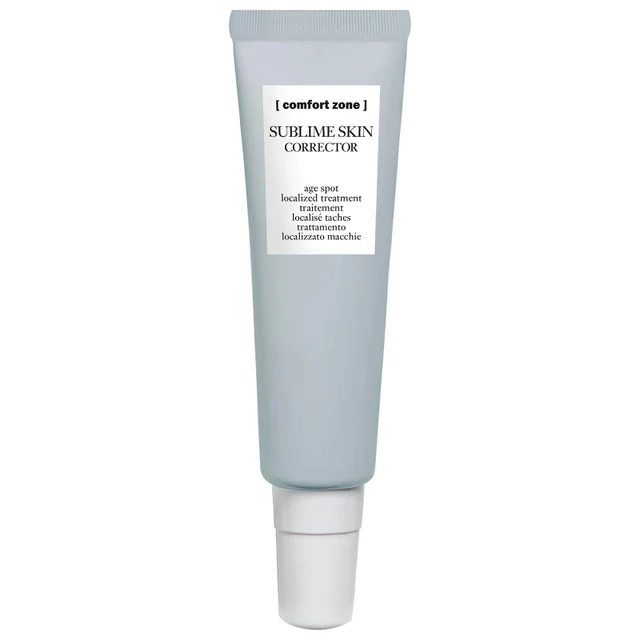 Comfort Zone Sublime Skin Corrector 48g