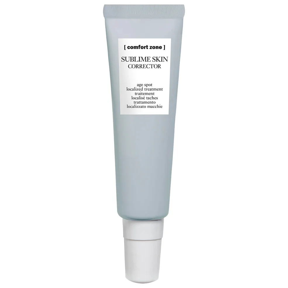 Comfort Zone Sublime Skin Corrector 48g Image 1
