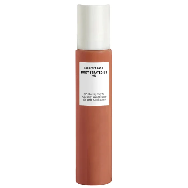 Comfort Zone Body Strategist Oil 300g