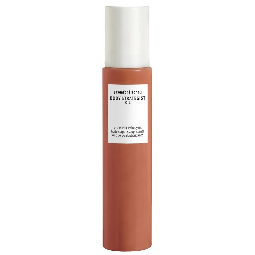 Comfort Zone Body Strategist Oil 300g Image 1