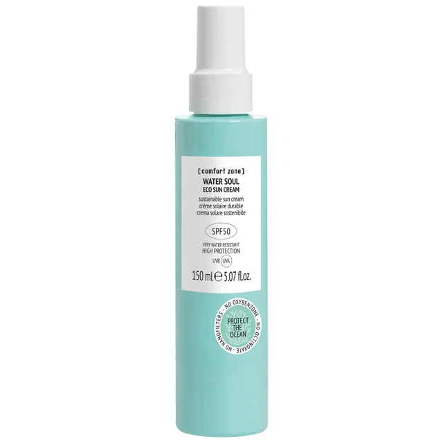 Comfort Zone Water Soul Eco-Friendly SPF30 (150ml)