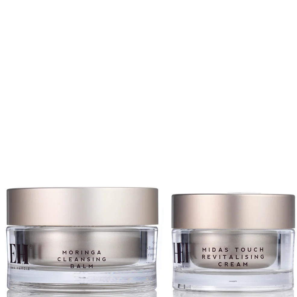 Emma Hardie Cleanse and Hydrate Bundle (Worth £91.00) Image 1