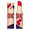 Yves Saint Laurent Rouge Volupte Shine I Love You So Pop Limited Edition Lipstick 4ml - 110 Red is My Saviour