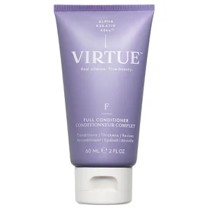 VIRTUE Full Conditioner Travel Size 2 oz - Size 60ml