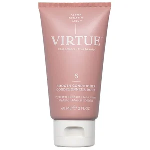 VIRTUE Smooth Conditioner Travel Size 57ml - Size 57ml