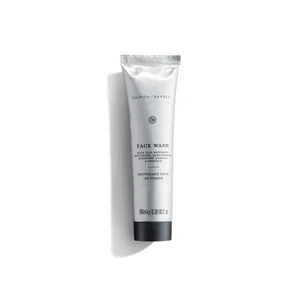Daimon Barber Face Wash 100ml - undefined undefined