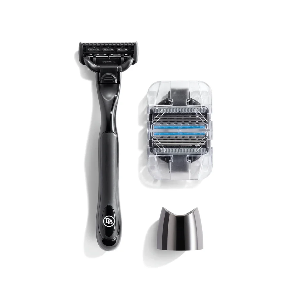 Daimon Barber Precision Razor System Image 1