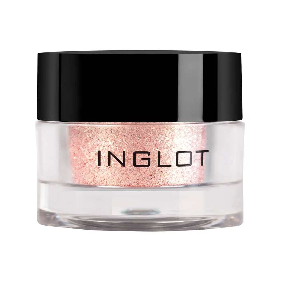 Inglot Amc Pure Pigment Eye Shadow 2g (Various Shades) Image 1