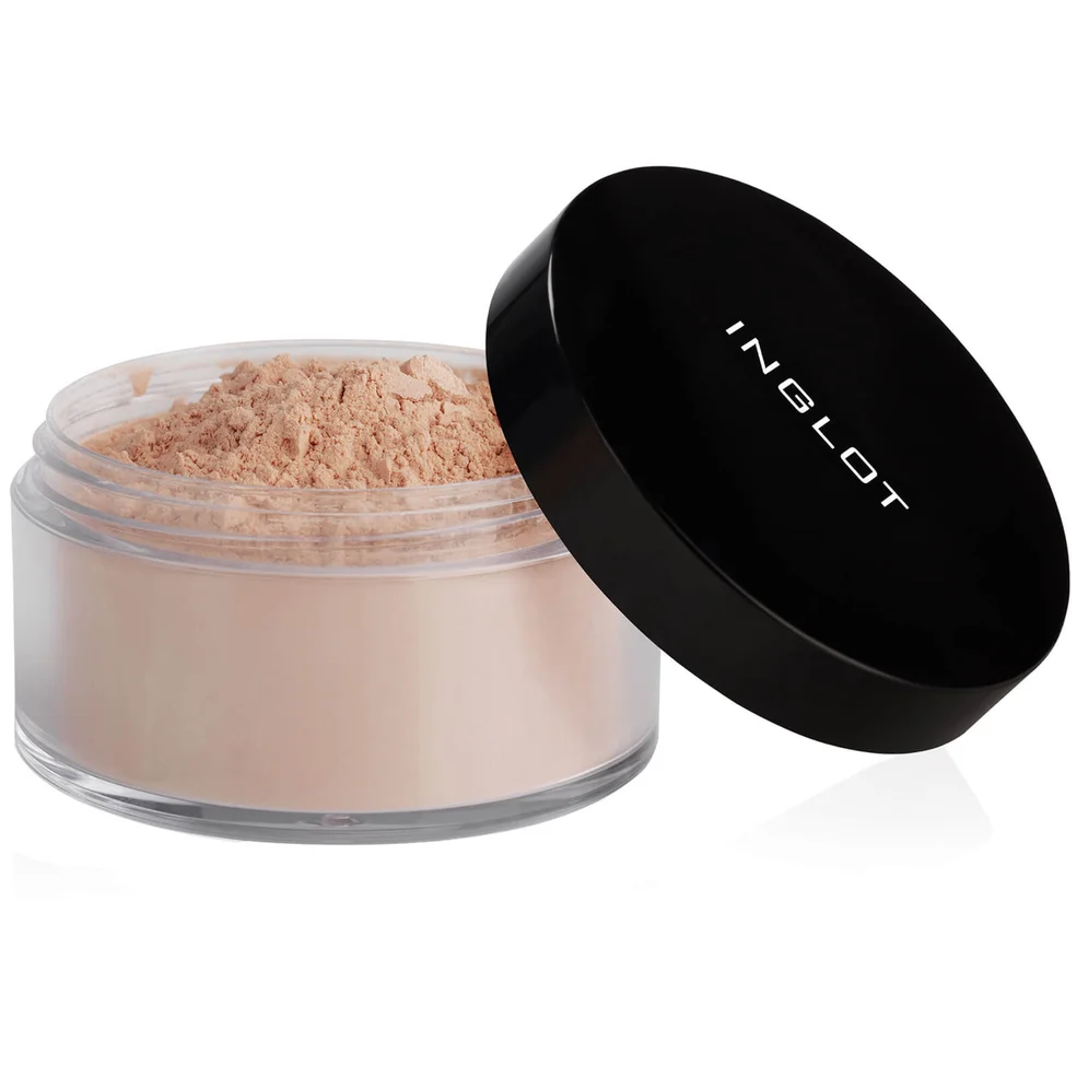 Inglot Loose Powder 30g (Various Shades) Image 1