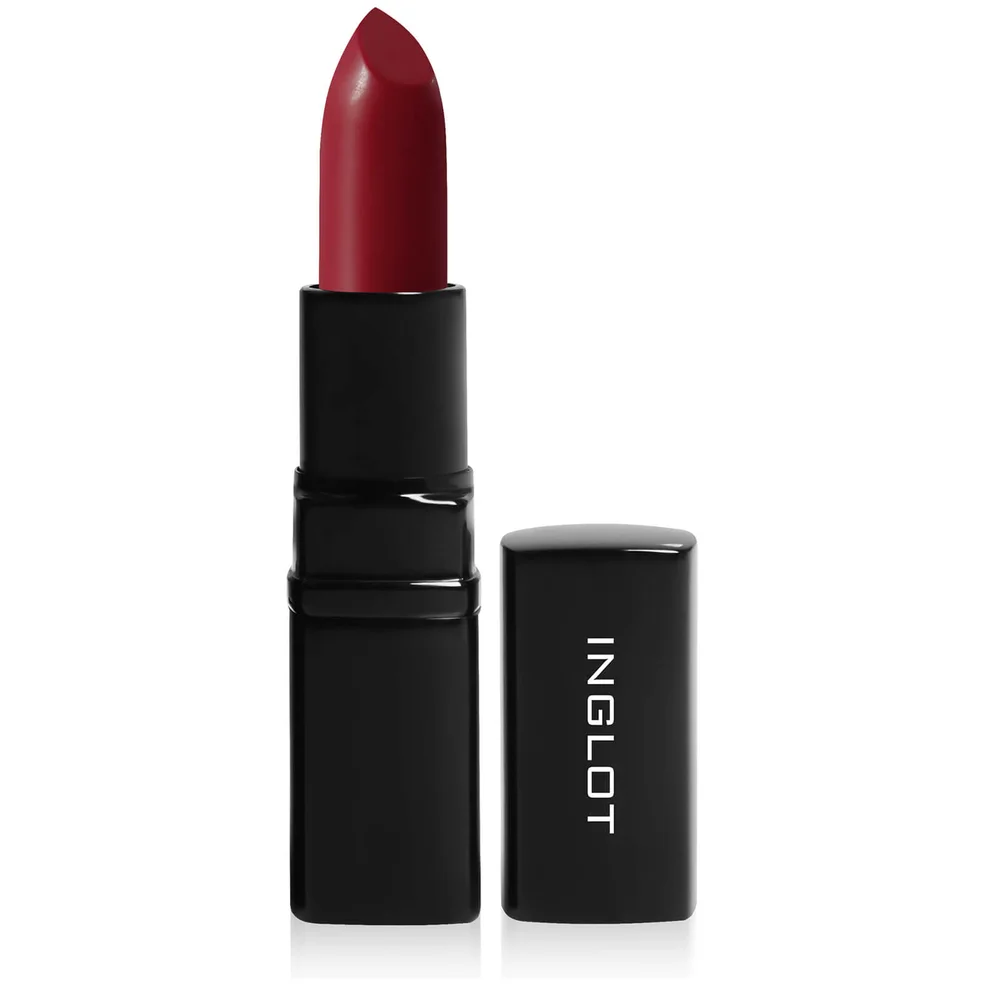 Inglot Lipstick 4.6g (Various Shades) Image 1
