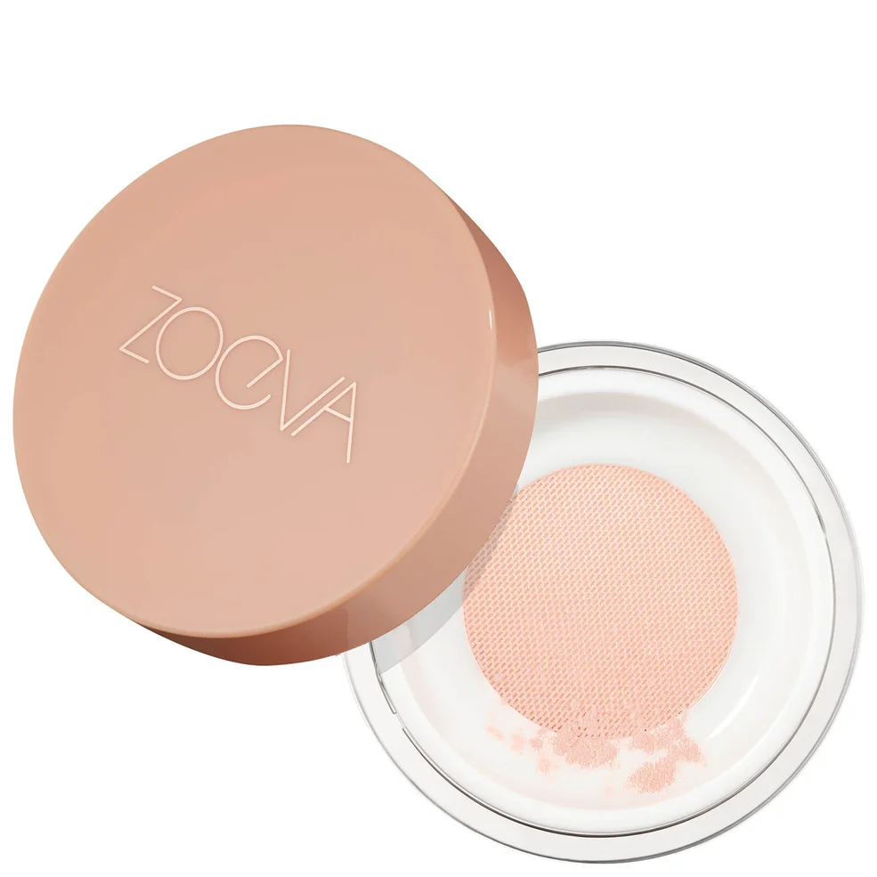 ZOEVA Authentik Skin Finishing Powder 14g (Various Shades) Image 1