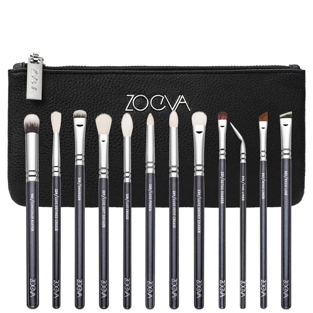 ZOEVA Complete Eye Set