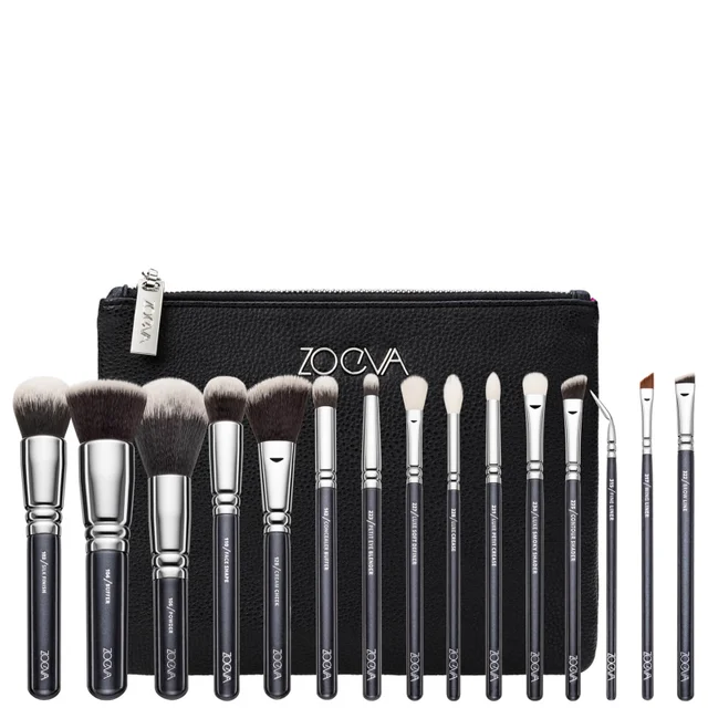ZOEVA Complete Set