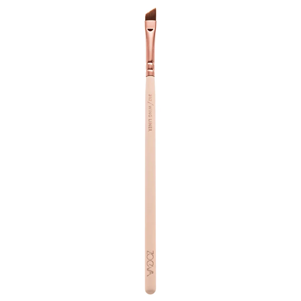 ZOEVA 317 Wing Liner Rose Golden Vol. 2 Image 1
