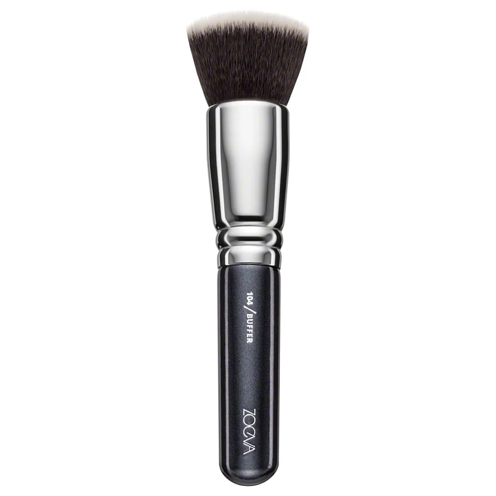 ZOEVA 104 Buffer Brush Image 1