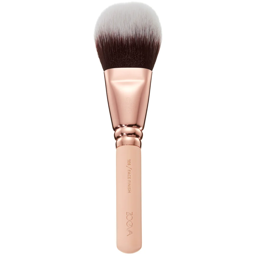 ZOEVA 108 Face Finish Rose Golden Vol.2 Image 1