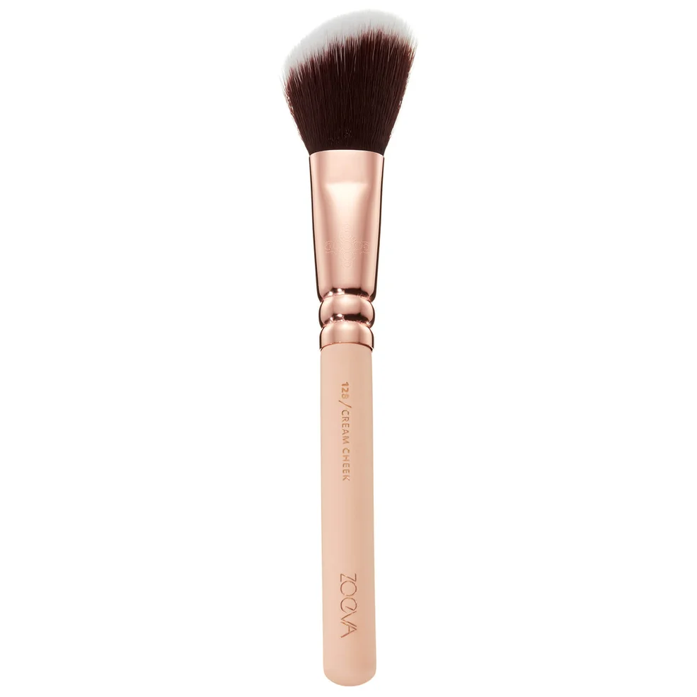 ZOEVA 128 Cream Cheek Rose Golden Vol. 2 Image 1