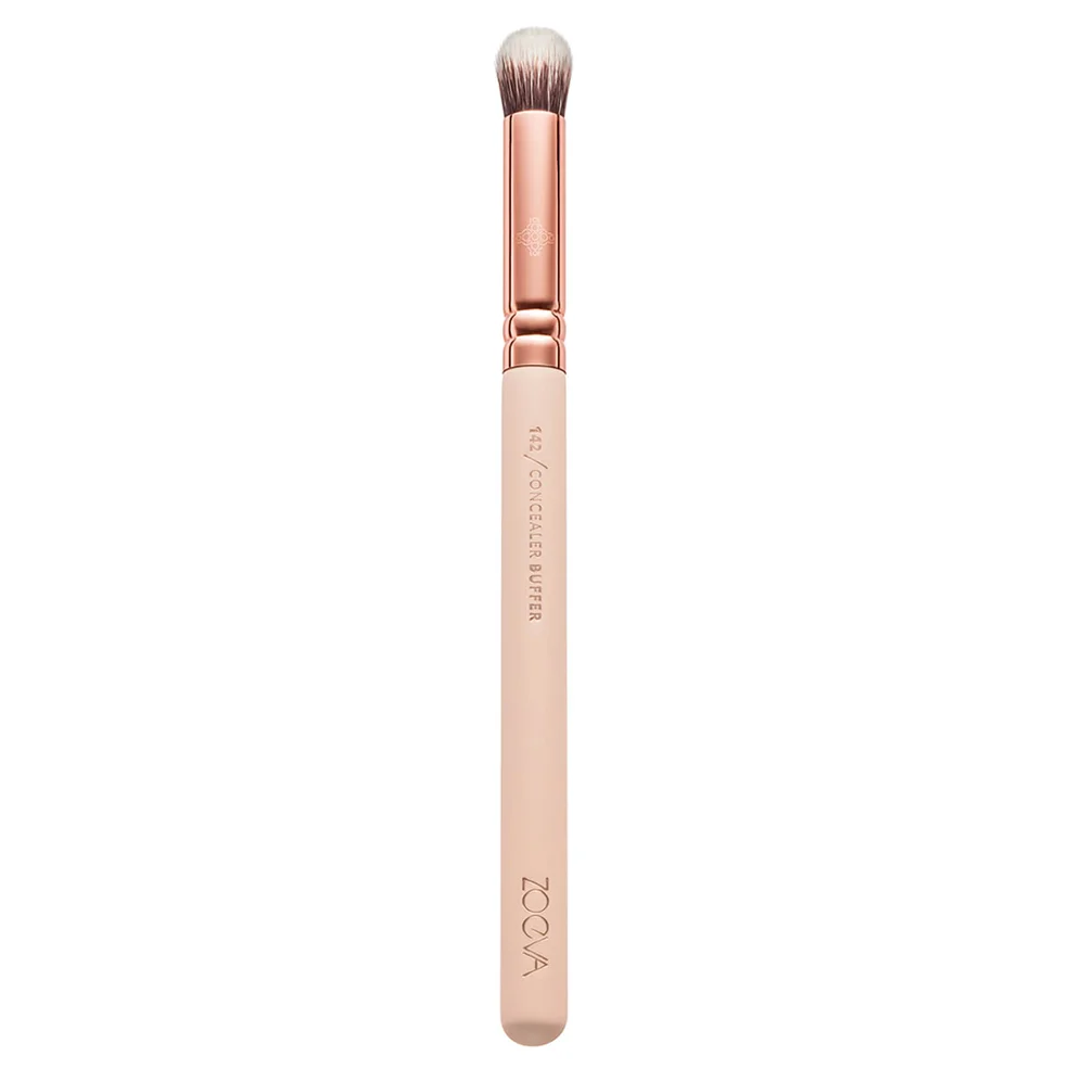ZOEVA 142 Concealer Buffer Rose Golden Vol. 2 Image 1
