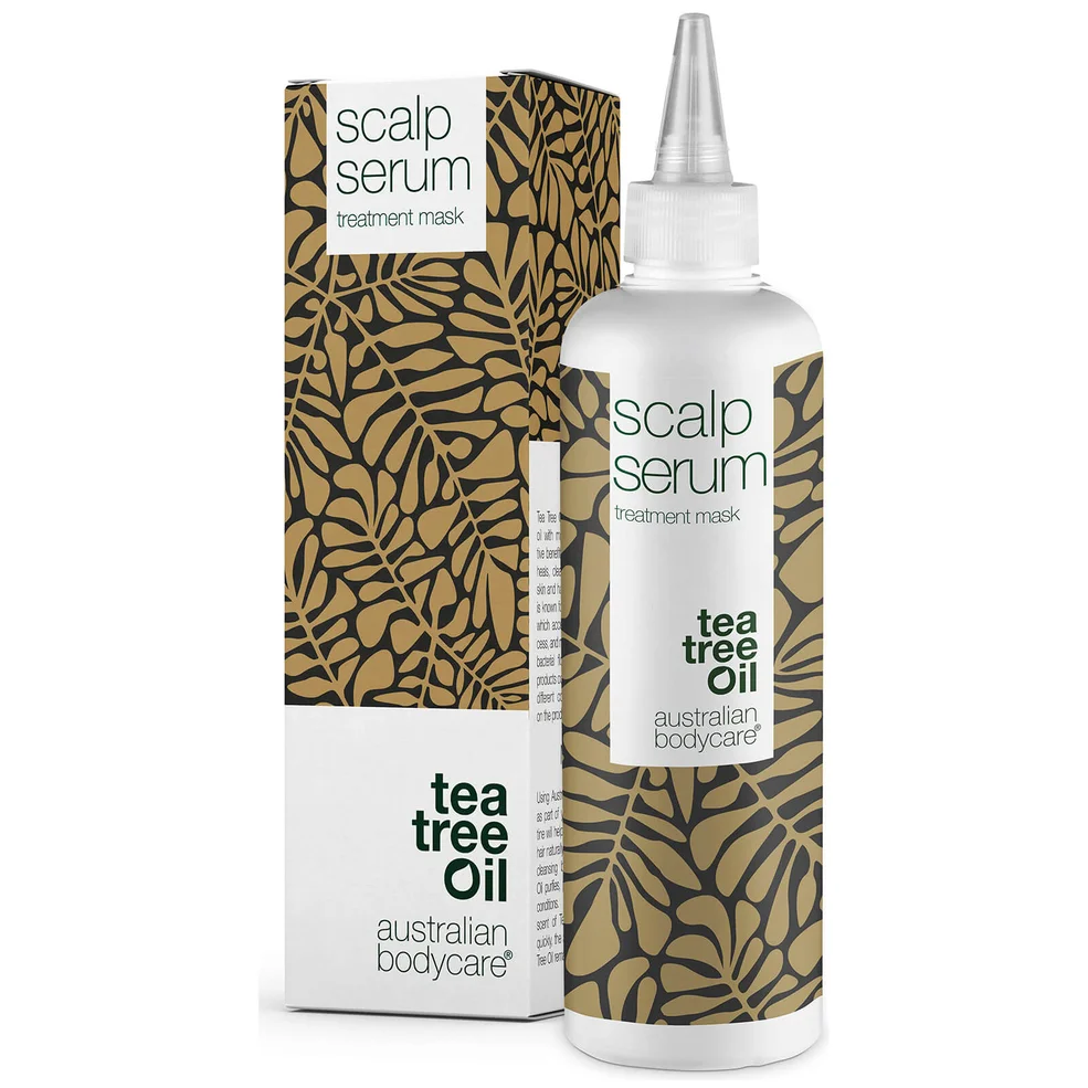 Australian Bodycare Scalp Serum 250ml Image 1