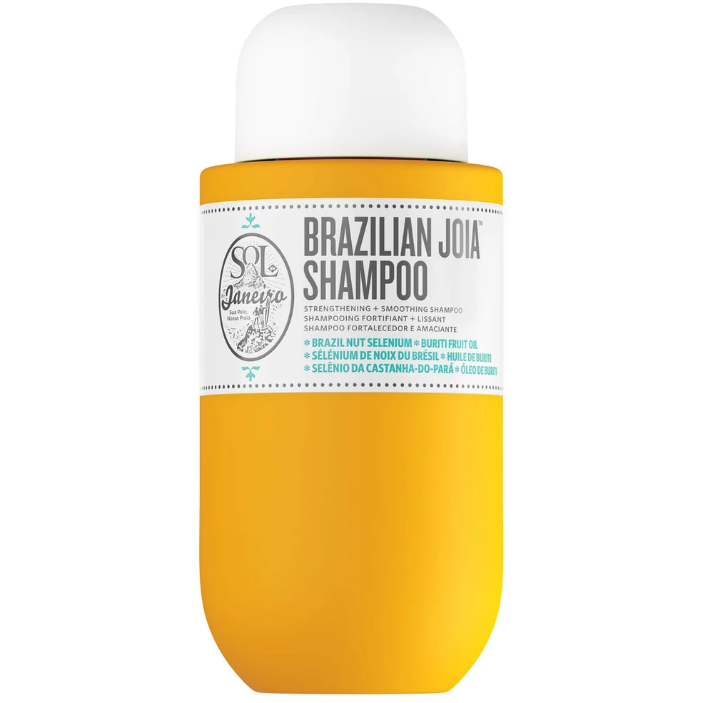 Sol de Janeiro Brazilian Joia Shampoo 90ml Image 1