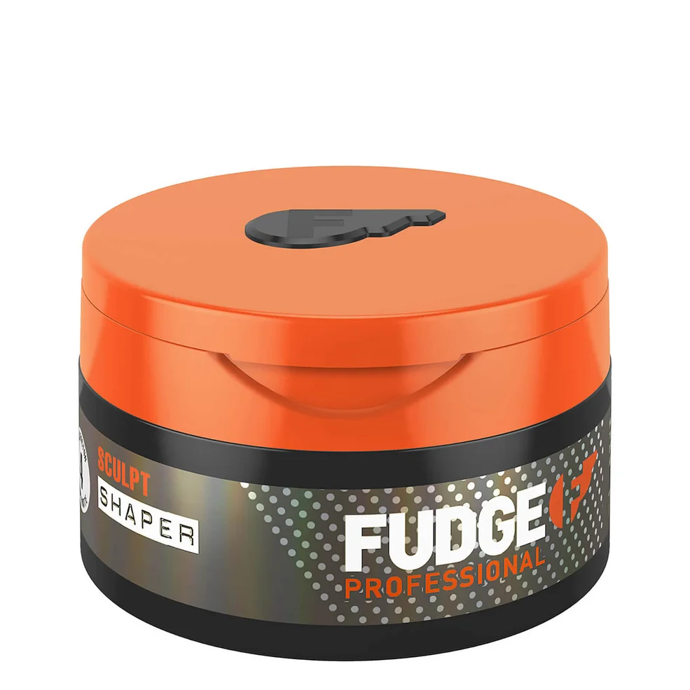 Fudge Professional Styling Hair Shaper Gel 75ml Image 1