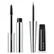 RMK Exclusive Mascara and Eyeliner Set - Black