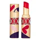 Yves Saint Laurent Rouge Volupte Shine I Love You So Pop Limited Edition Lipstick 4ml - 110 Red is My Saviour