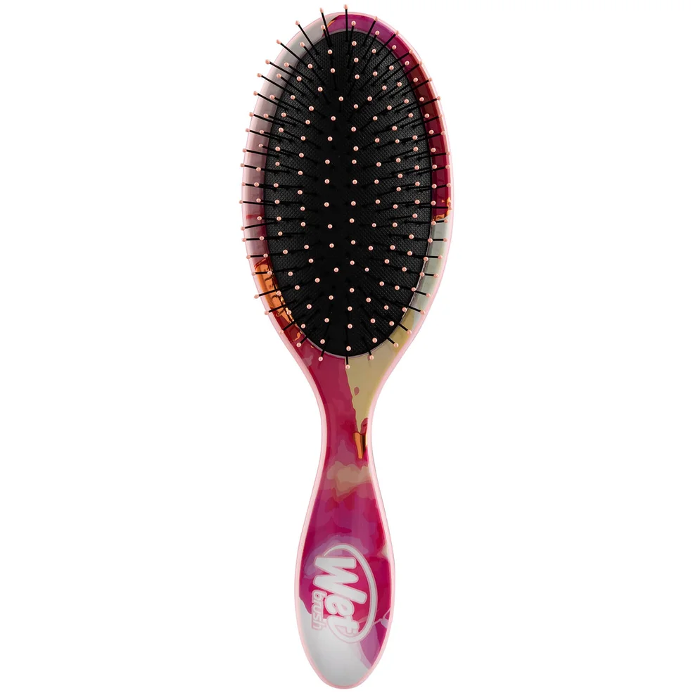 WetBrush Stellar Skies Original Detangler Brush - Rose Skies Image 1